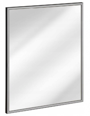 Produse - OGLINDA BAIE 80/120 CM, ALICE, CU ILUMINARE LED, DESIGN MODERN - COMAD