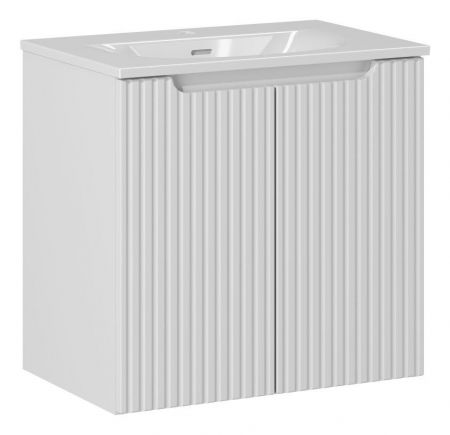 Produse - Set mobilier baie 60cm Nova Alb