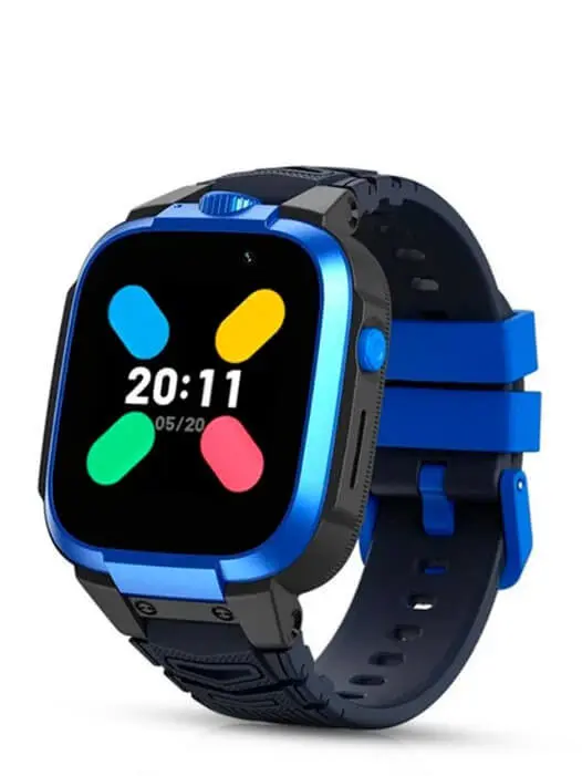 Mibro Kids Watch Phone Z3, Blue [2]
