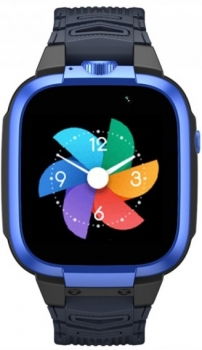 Mibro Kids Watch Phone Z3, Blue [3]