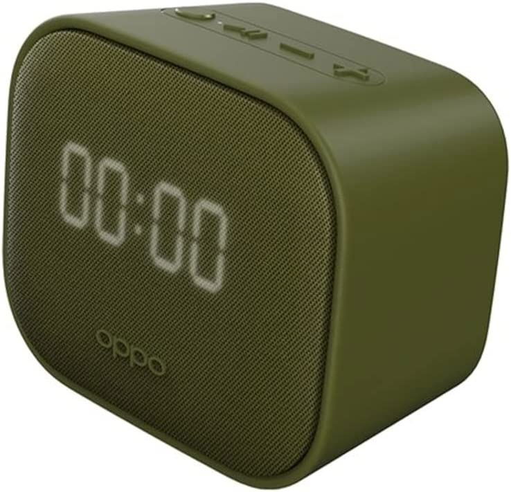Oppo Wireless Speaker, Green [1]
