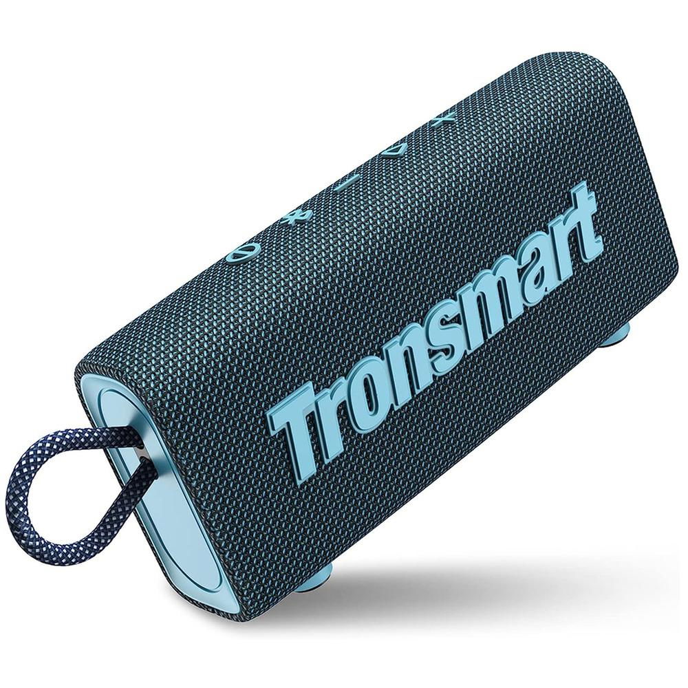 Tronsmart Wireless Speaker Trip, Blue [1]
