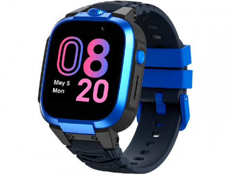 Mibro Kids Watch Phone Z3, Blue [0]
