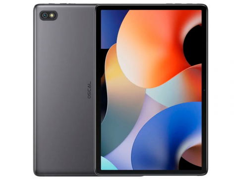Calculatoare - Oscal Pad 10 10.5" FHD/ Camera 8MP+13MP/CPU：T606 Octa core/Memory8+128GB/Max TF card capacity 1TB/Battery 6580mAh Wi-Fi