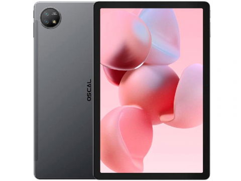 Calculatoare - Oscal Pad 18 10.9"  FHD incell/ Camera 8MP+13MP/CPU T616  Octa core/ Memory 12+256GB/ Max TF card capacity 1TB/ Battery 7860mAh