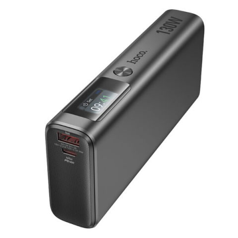 PowerBank - Power Bank 20000mAh cu Încărcare Rapidă 100W și Display Digital – putere profesională, design premium și control inteligent!