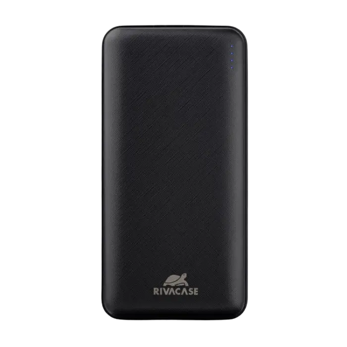 PowerBank - Power Bank Rivacase 20000 mAh, VA2120, Negru