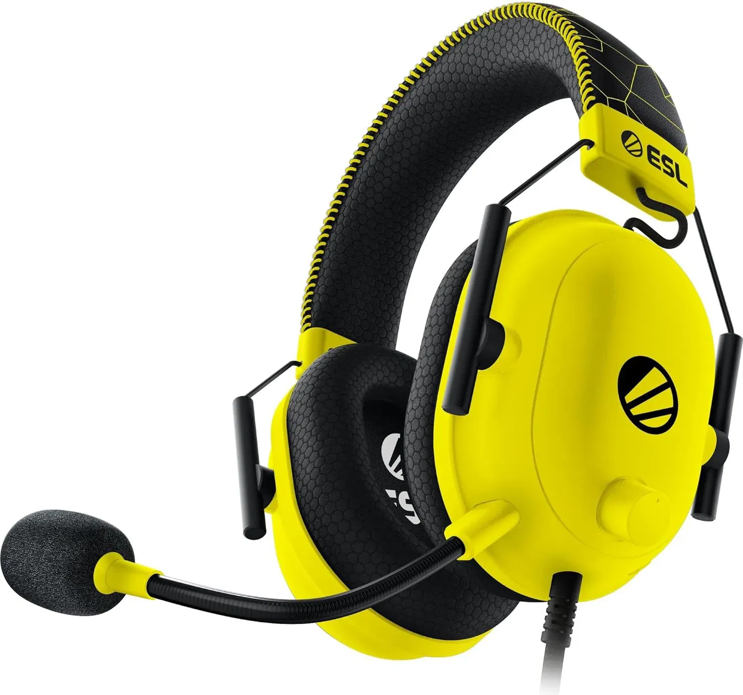 Calculatoare - Razer Headset BlackShark V2 ESL Edition