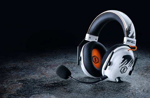 Calculatoare - Razer Headset BlackShark V2 Pro Rainbow Six Edition