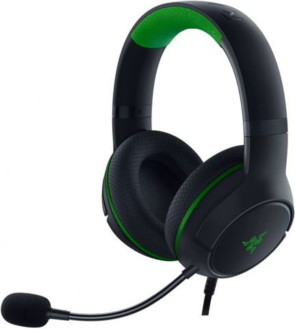 Calculatoare - Razer Headset Kaira X for Xbox Black