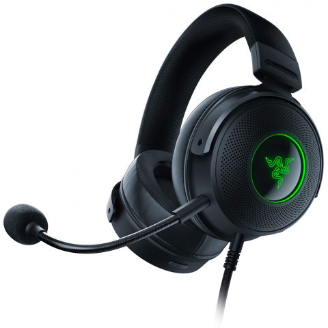 Calculatoare - Razer Headset Kraken V3 Hypersense