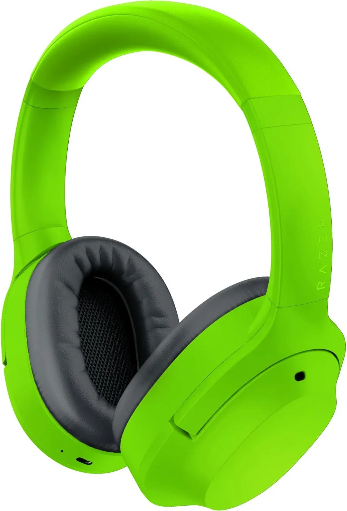 Calculatoare - Razer Headset Opus X Green ANC