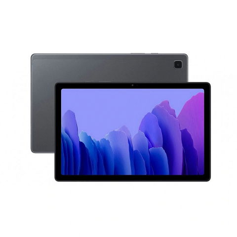Calculatoare - Samsung Galaxy Tab A7 2022 (T503) 10,4 3/32Gb Wifi Grey