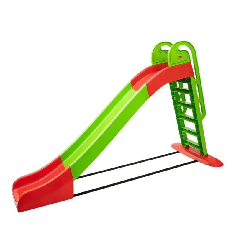 Teren de joaca - Tobogan Doloni 243 cm