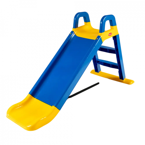 Teren de joaca - Tobogan ECO Doloni 140 cm