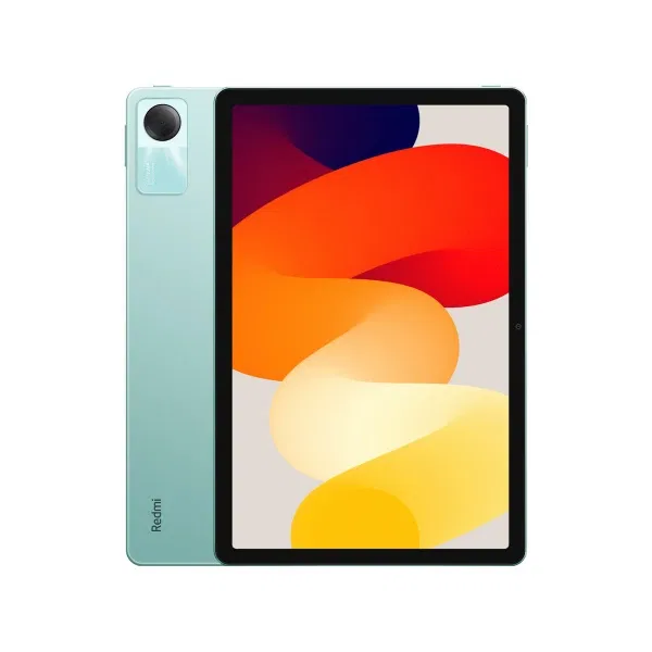 Calculatoare - Xiaomi Redmi Pad SE 4/128GB Wifi Mint Green
