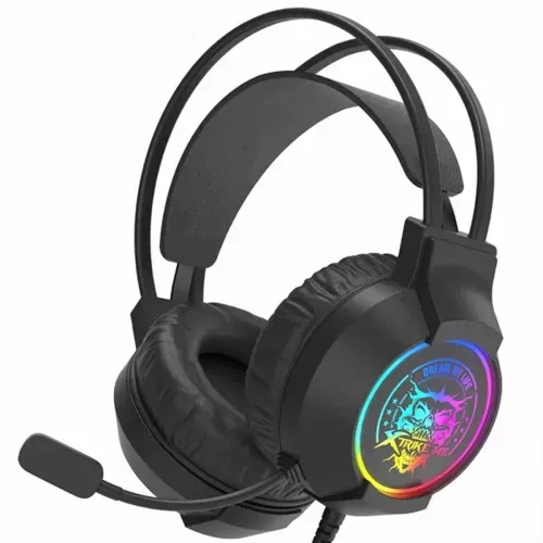 Calculatoare - Xtrike Me Headset Wired Gaming GH-416