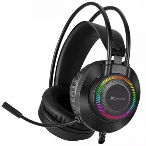 Calculatoare - Xtrike Me Headset Wired Gaming GH-509