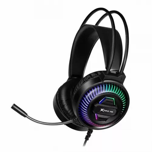 Calculatoare - Xtrike Me Headset Wired Gaming GH-510