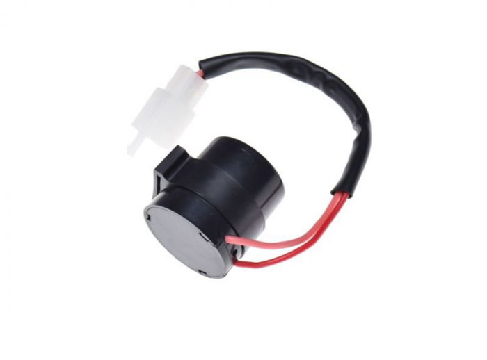 Releu semnalizare 2 pini Longjia Caper [2]