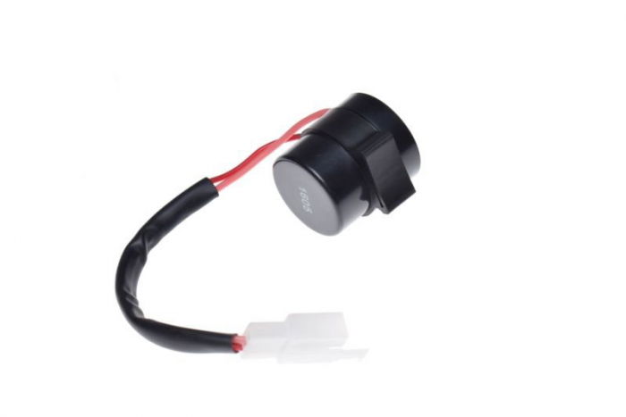 Releu semnalizare 2 pini Longjia Caper [1]