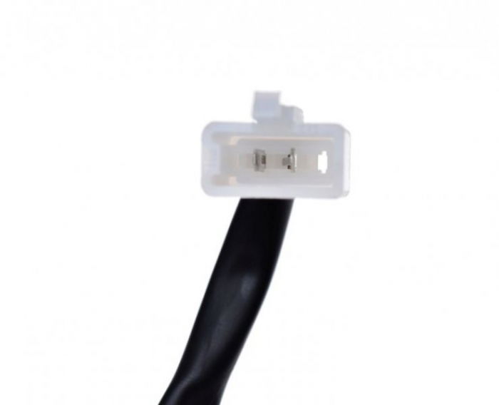 Releu semnalizare 2 pini Longjia Caper [3]