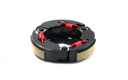 Ambreaj plecare - Ambreiaj centrifugal spate scuter, Keeway 50 cc, 2T