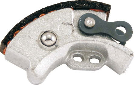 Ambreaj plecare - Ambreiaj plecare simplu Piaggio Bravo/Ciao/Si