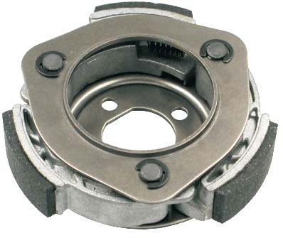 Ambreaj plecare - Ambreiaj plecare spate Piaggio Liberty 150