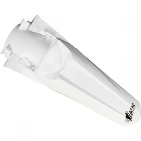 Suspensie Cadru - Aripa spate Honda CRF450/13-16 = CRF250/14-17 alba