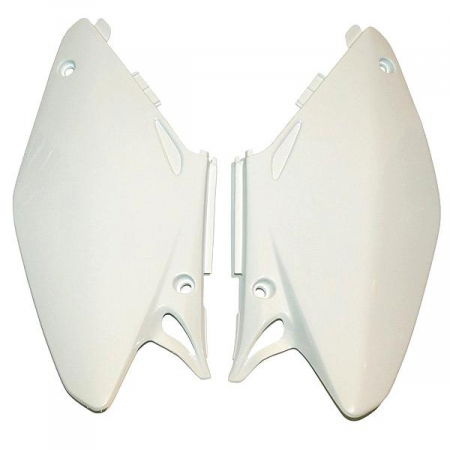 Suspensie Cadru - Laterale Honda CR125-250/05-07 ,albe