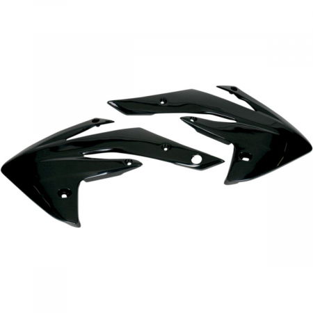 Suspensie Cadru - Laterale radiator Honda CRF 150 ,negre