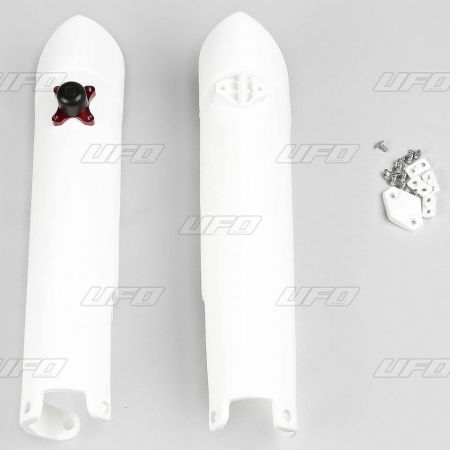 Protectii furca/telescop - Protectii telescop fata cu blocaj KTM SX & SXF