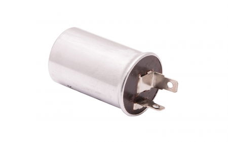 Releu semnalizare - Releu semnalizare 12V/2x21W, pentru motociclete