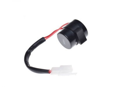 Releu semnalizare 2 pini Longjia Caper [0]