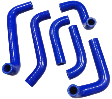 Kit pompa apa - Set furtune racire radiator, pompa si motor Barton NXT 300 2021