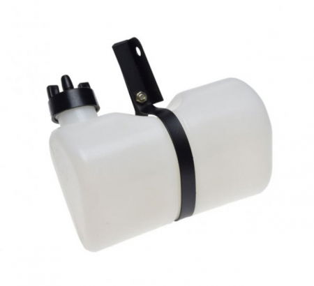 Kit pompa apa - Vas expansiune pentru motociclete/atv-uri, universale