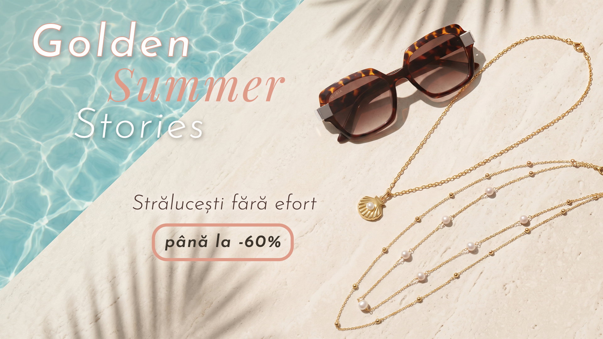 Bijuterii Argint și Perle Naturale de Cultura Cadou reduceri vara bijuterii NURIA Promotii Summer Sales discount promotii bijuterii statement