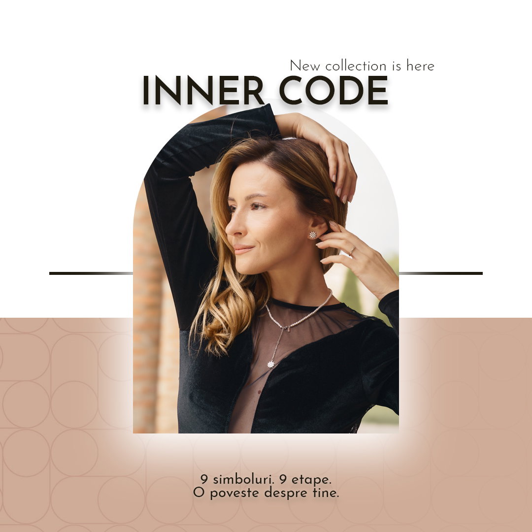Inner Code Despre Tine NURIA