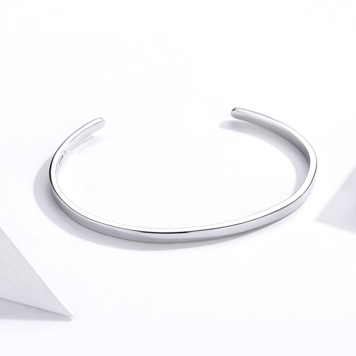 Brățară din argint Hope Cuff [4]