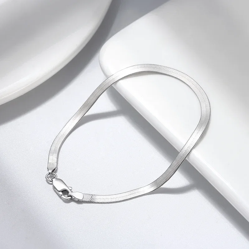 Brățară din Argint Snake silver Collar Collection [2]
