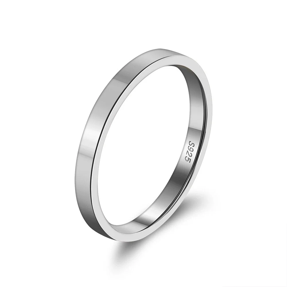 Inel din Argint Classic Silver [1]