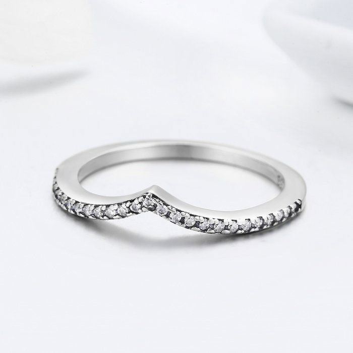 Set inele din argint Nuria Freedom [2]