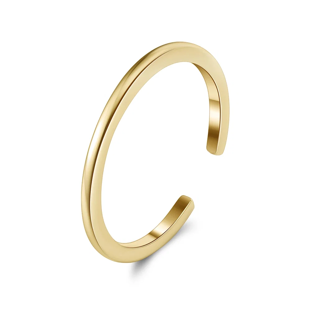 Inel din Argint Timeless Elegance Gold [1]