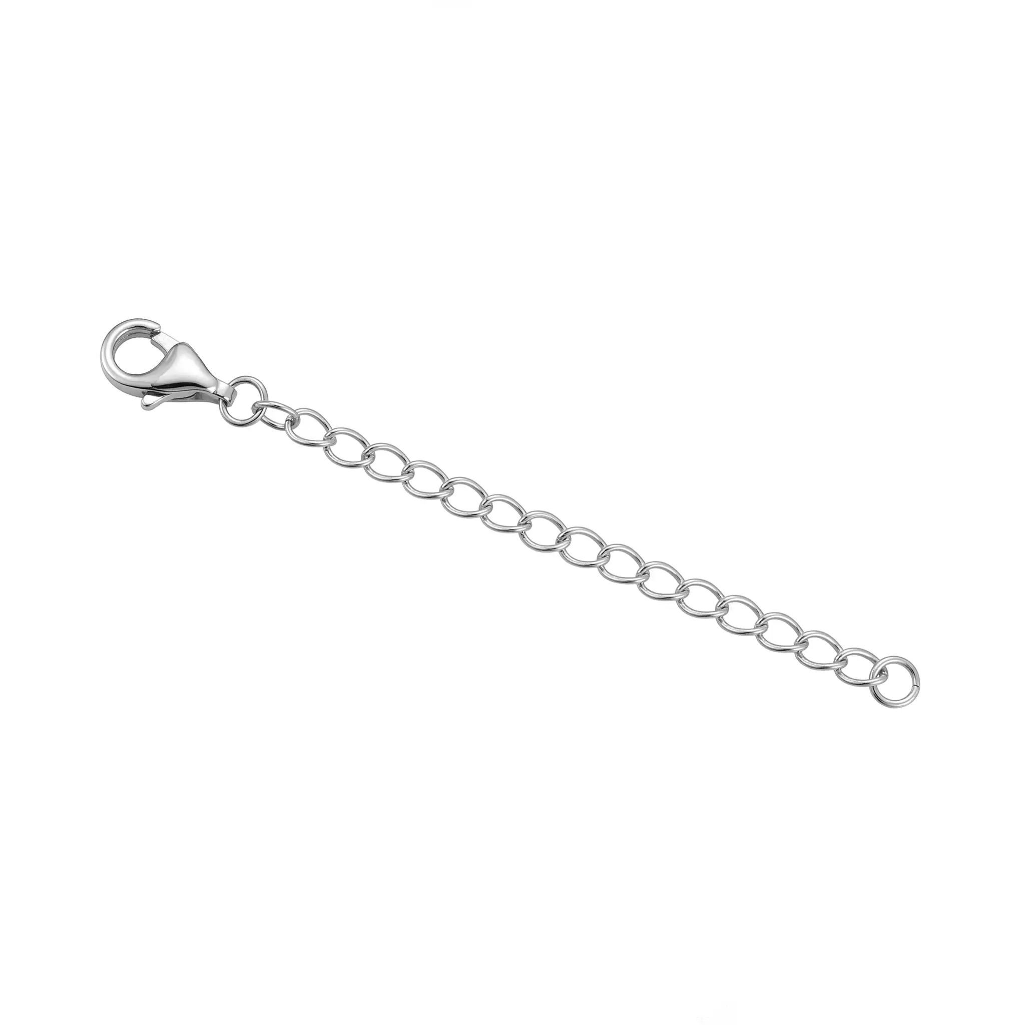 Lanț de prelungire din Argint Chain Extension [2]