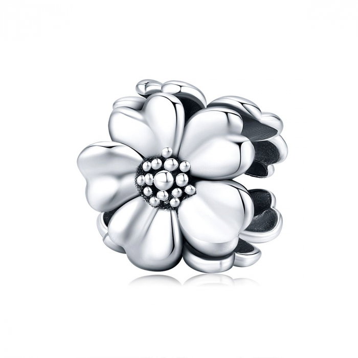 Talisman din argint Cherry Blossom [1]