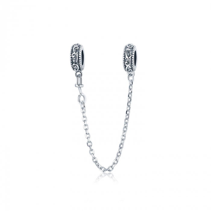 Talisman din argint Jasmine Chain [1]