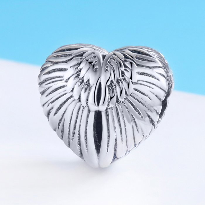 Talisman din argint Love My Angel [3]