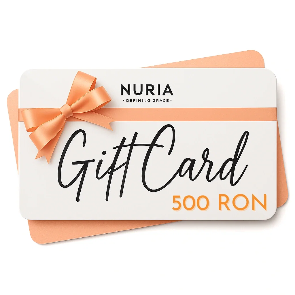 Card Cadou NURIA - Card Cadou NURIA 500 RON