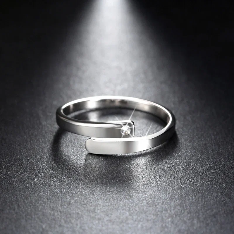 Inele - Inel din Argint Sterling Silver